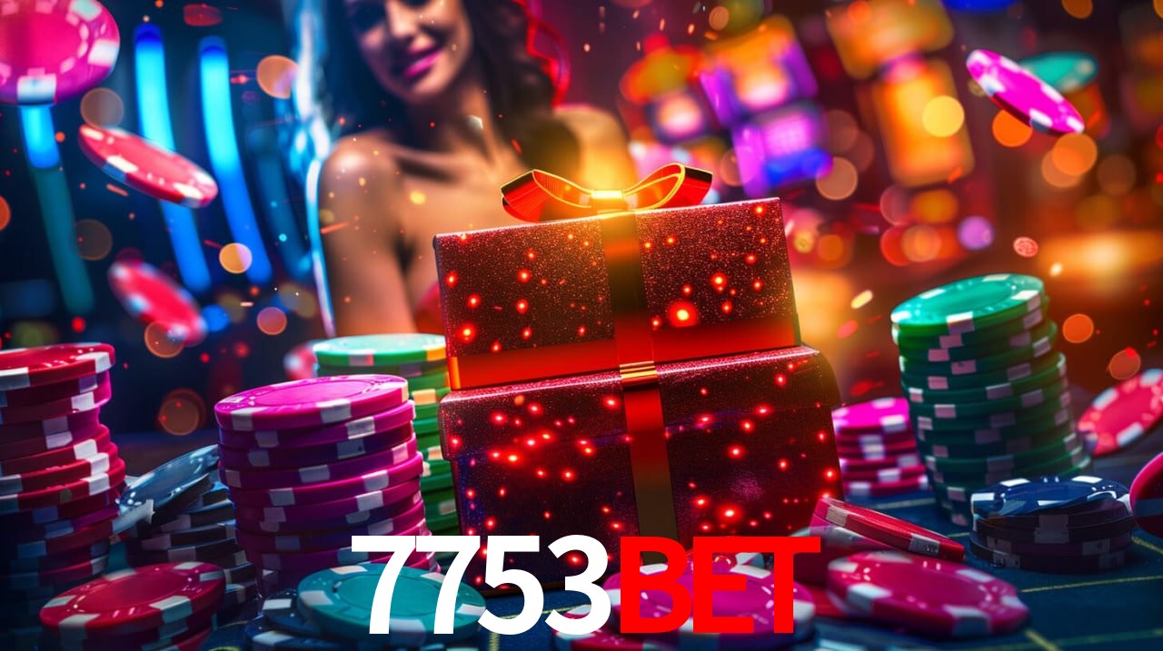 Inovações de Jogos na 7753bet: O Futuro das Experiências Interativas