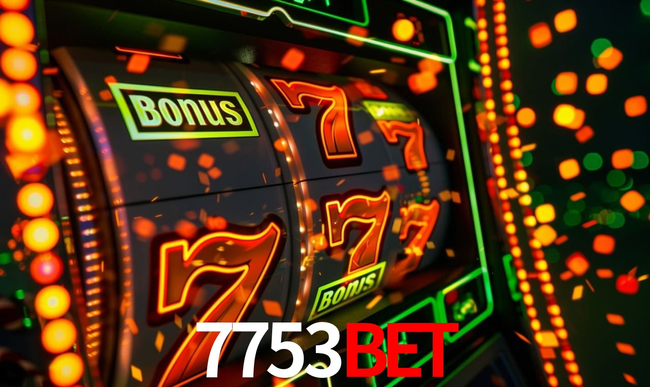 Descubra o Programa VIP da 7753bet: Vantagens Exclusivas para Jogadores