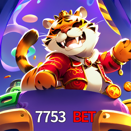  7753 bet